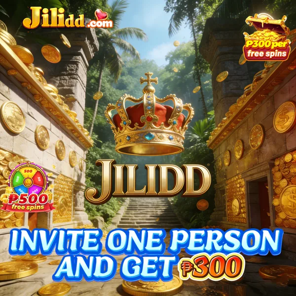 jilidd