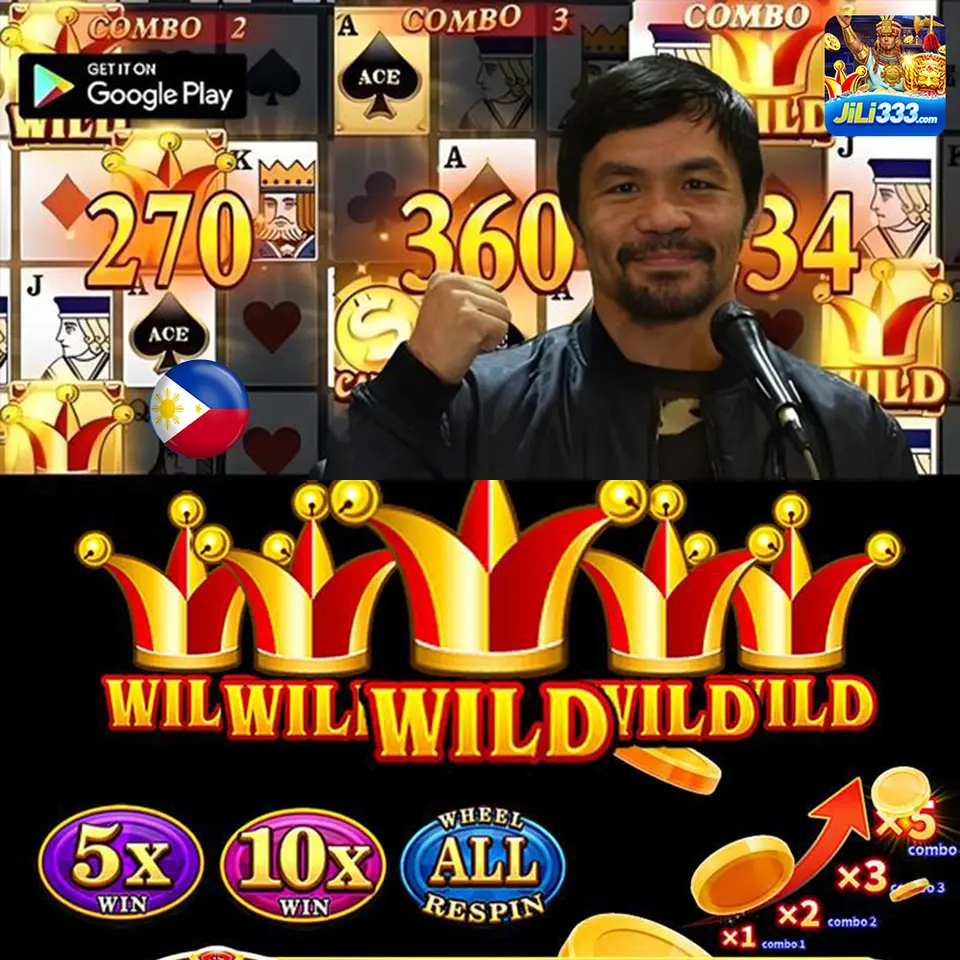 jili333 Mag-login