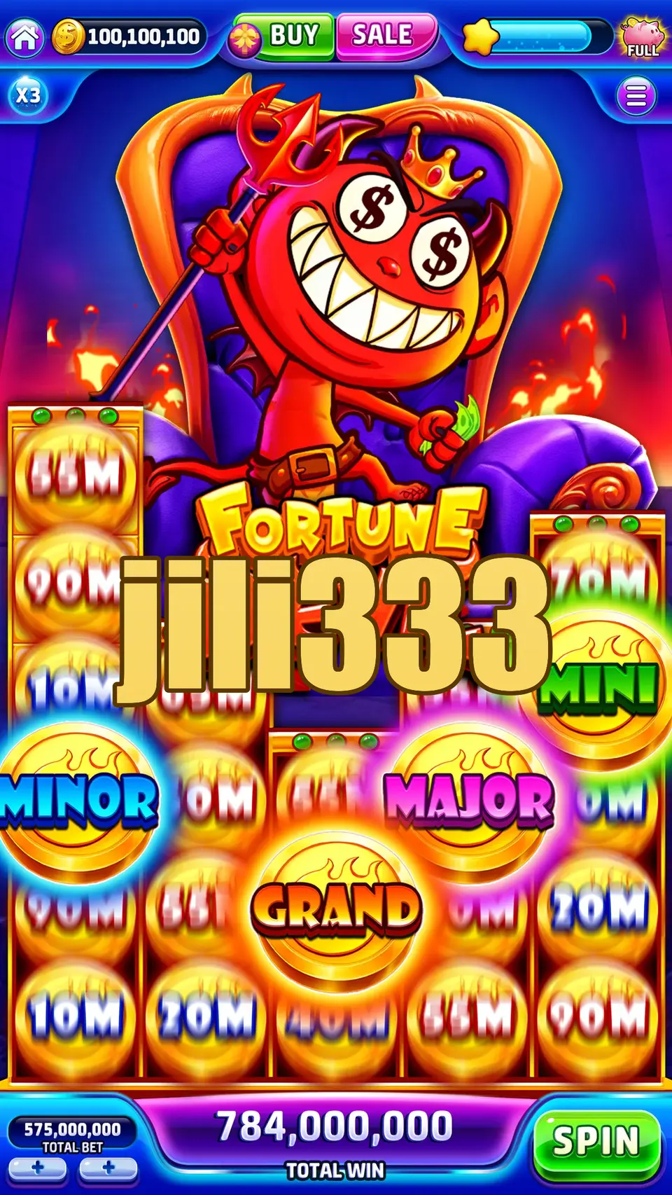 jili333 Mag-login